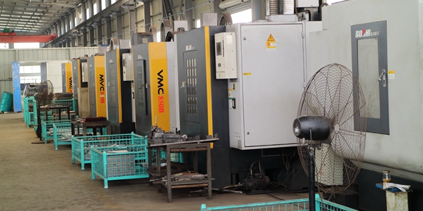 各類(lèi)數(shù)控機(jī)床